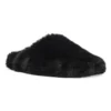 Teddy-Pantoletten „Black“ 714182W2LV01000