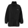This Is Not Windbreaker Jacke „Black“ 661857TJOB91000