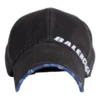 Tilted Typo-Kappe „Schwarz“ 854036410B21000