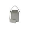 Tool 2.0 Kleine North-South-Tasche „Grey“ 659920-15YGY-1160