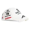 Top League Cap „Weiß“ 766858410B29000