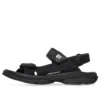 Tourist Sandalen „Schwarz“ 706279W2CCA1000