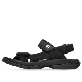 Tourist Sandalen „Schwarz“ 706279W2CCA1000