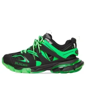 Track 1.0 „Green Black“ 542023W3RL11035
