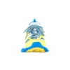 Track 1.0 LED-Sneaker „Yellow Blue“ 555036W3AD37049