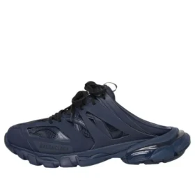 Track 1.0 Pantoletten „Navy“ 653814W3DA34010