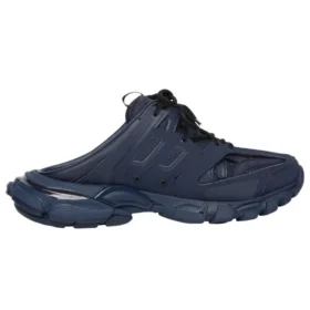 Track 1.0 Pantoletten „Navy“ 653814W3DA34010