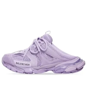 Track 1.0 Pantoletten „Purple“ 653813W3RD35510