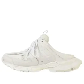 Track 1.0 Pantoletten „White“ 653813W3DA39000