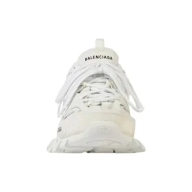 Track 1.0 Pantoletten „White“ 653813W3DA39000
