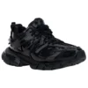 Track 1.0 Sneaker „Black Nylon“ 542436W3BJ11000