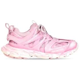 Track 1.0 Sneaker „Faded Pink“ 542436W3CN25000
