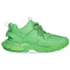 Track 1.0 Sneaker „Grün“ 542023W2FB53331