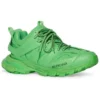 Track 1.0 Sneaker „Grün“ 542023W2FB53331