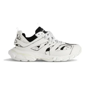 Track 1.0 Sneaker „White“ 736328W3SKC9010