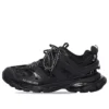 Track 1.0 Track LED Sneaker „Black“ 555032W2GB11000
