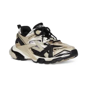 Track 2.0 Sneaker „Beige Black“ 690494W3GN28071