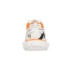Track 2.0 Sneaker „Weiß Orange Schwarz“ 690494W3GN39059