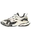 Track.2 Sneaker „Beige Black“ 568614W2GN38071