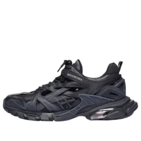 Track.2 Sneaker „Black“ 668823W3CT11000