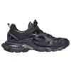 Track.2 Sneaker „Black“ 668823W3CT11000