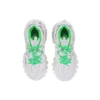 Track.2 Sneaker „Fluo Green“ 542023W3AC29035
