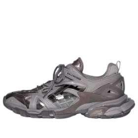 Track.2 Sneaker „Grey“ 668823W3CT11800