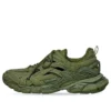 Track.2 Sneaker „Grün“ 568614W3RG33810