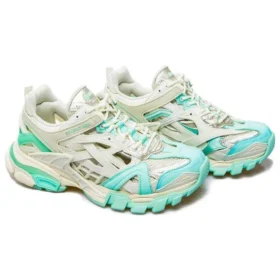 Track.2 Sneaker „Mint“ 568614W3AE23911