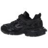 Track.2 Sneaker „Schwarz“ 668822W3CT11000