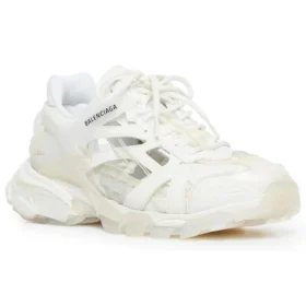 Track.2 Sneaker „White“ 668823W3CT19000
