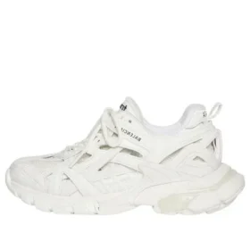 Track.2 Sneaker „White“ 690494W3GN19000