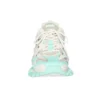 Track.2 Sneaker „White Green“ 568615W3AE23911