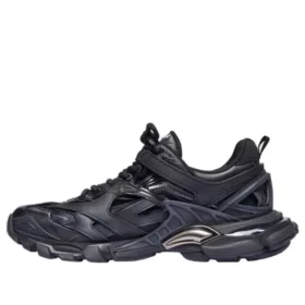 Track.2 Trainer „Black“ 568614W2GN11000 Track.2 Trainer „Black“ 568614W2GN11000