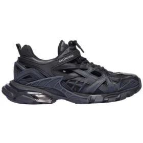 Track.2 Trainer „Black“ 568614W2GN11000 Track.2 Trainer „Black“ 568614W2GN11000