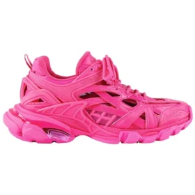 Track.2 Trainer „Fluo Pink“ 568615W2FC15845