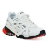 Track.2 Trainer „White Red“ 568614W2GN39610