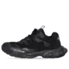 Track.3 Sneaker „Black Mesh“ 700873W3RF11090