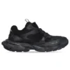 Track.3 Sneaker „Black Mesh“ 700873W3RF11090