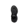 Track.3 Sneaker „Black Mesh“ 700873W3RF11090