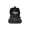 Track.3 Sneaker „Black Mesh“ 700873W3RF11090
