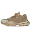 Track.3 Sneaker „Tan Mesh“ 700873W3RF39897