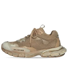 Track 3.0 Sneaker „Tan Mesh“ 700875W3RF39897