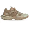 Track.3 Sneaker „Tan Mesh“ 700873W3RF39897