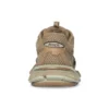 Track.3 Sneaker „Tan Mesh“ 700873W3RF39897