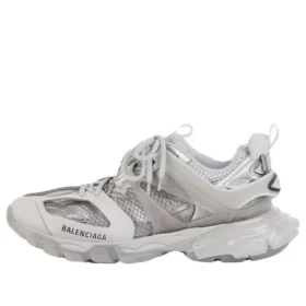 Track Clear Sole Daddy Schuhe Grau 647741W3BM41200