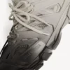 Track Gradient Sneaker für Herren in Schwarz/Beige Track Gradient Sneaker für Herren in Schwarz/Beige