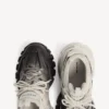 Track Gradient Sneaker für Herren in Schwarz/Beige Track Gradient Sneaker für Herren in Schwarz/Beige