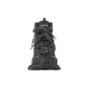 Track High-Top-Daddy-Schuhe Schwarz 654866W3CP31000