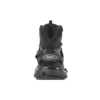 Track High-Top-Daddy-Schuhe Schwarz 654866W3CP31000